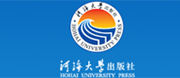 河海大學出版社